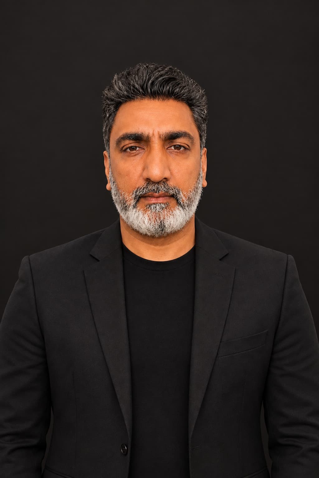Sukh Virk, founder of EqualAIzr